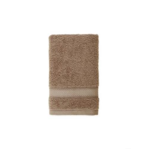 Nestwell Hygro Cotton Hand Towel in Brown- Set of 6