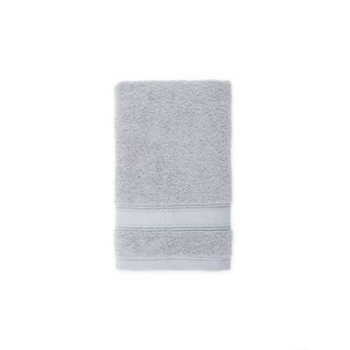 Nestwell Hygro Cotton Hand Towel in Chrome Grey- Set of 6