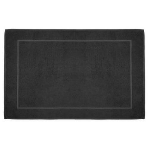 Nestwell Hygro 22 X 34 Bath Mat in Jet Black