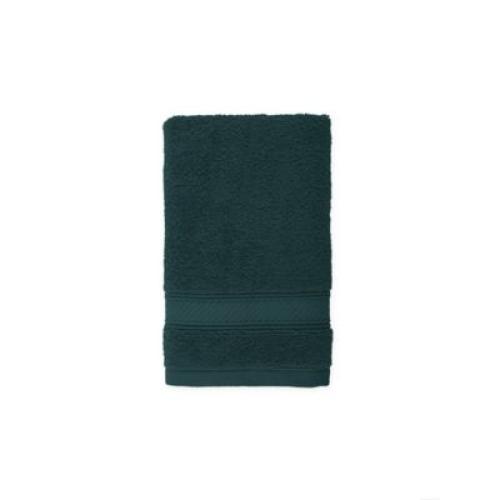 Nestwell Hygro Cotton Hand Towel in Forest Green-Set of 6