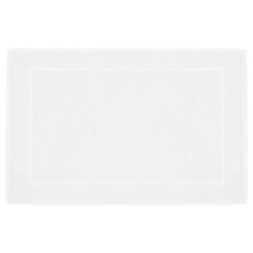 Nestwell Hygro 22 X 34 Bath Mat in White