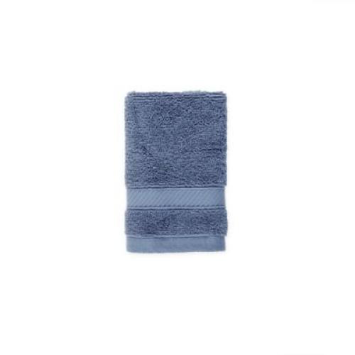 6 PCS Nestwell Hygro Cotton Washcloth in Slate