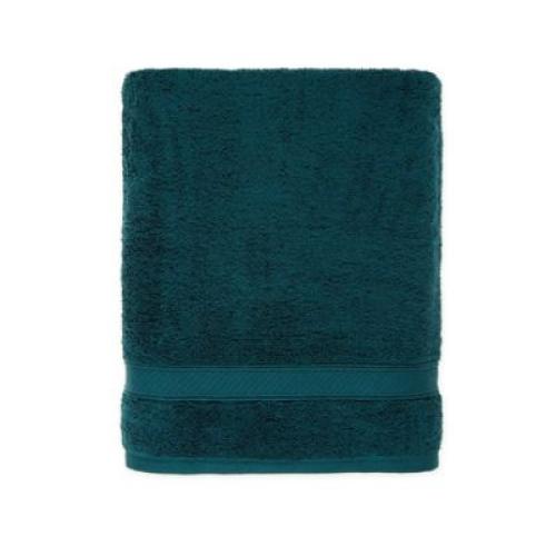 Nestwell Hygro Solid Bath Towel in Forest Green - set of 3