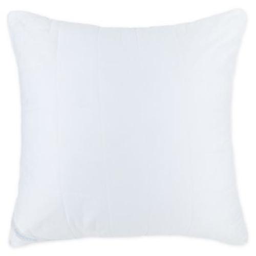 Nestwell Cotton Quilted Euro Pillow
