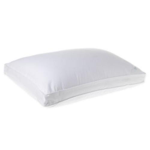 Nestwell Down Alternative Density Firm Support Standard/Queen Bed Pillow