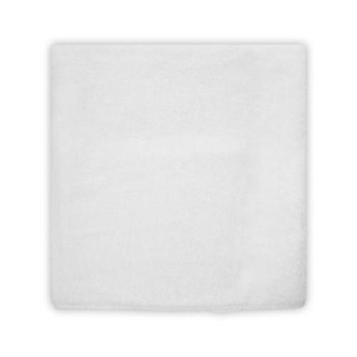 Haven Turkish Cotton Bath Towel in Bright White (Set of 2 ).