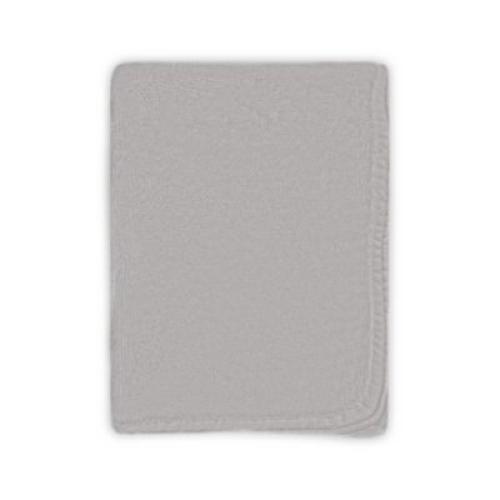 Haven Turkish Cotton 6pc Hand Towel in Harbor Mist Grey