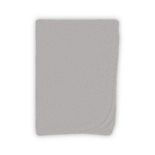 Haven Turkish Cotton Washcloth in Harbor Mist Grey SET OF 6
