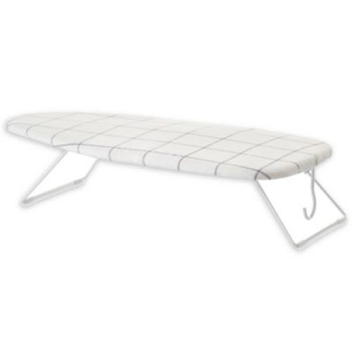 Simply Essential Tabletop Ironing Board in Natural