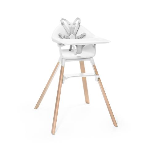 Stokke Clikk High Chair White