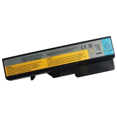 Dantona NM-57Y6455 6 Cell Replacement Lithium-Ion Laptop Battery for Lenovo - 3000 G770