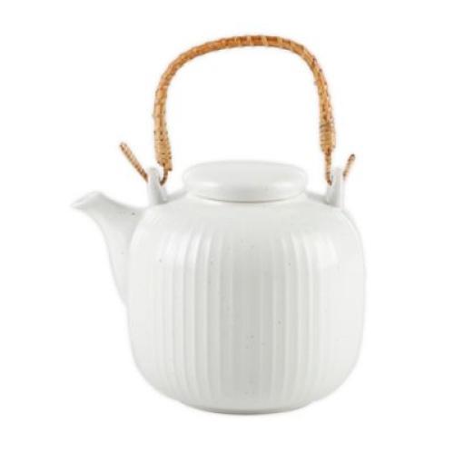 Our Table Landon Teapot in Sea Salt