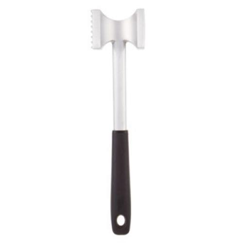 Our Table Meat Tenderizer in Black/White