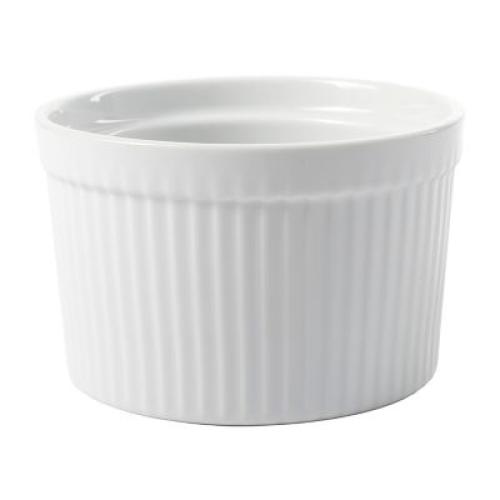 Our Table Simply White Ramekin (SET OF 3)