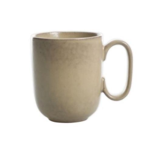 Our Table Landon Mug in Toast