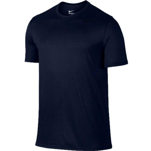 Size XL Men's Nike Dri-FIT Legend Training T-Shirt XLarge Obsidian