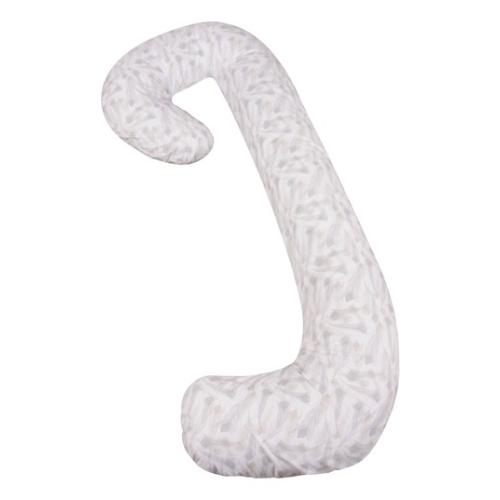 Snoogle® (missing pillow case)