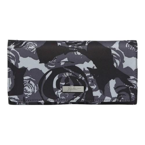 Ju-Ju-Be Women's Be Rich Trifold Wallet