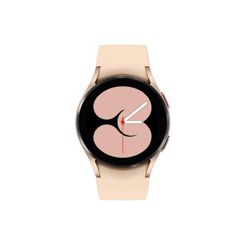 Samsung Galaxy Watch4 GPS   LTE, 40mm Pink Gold Aluminum Case