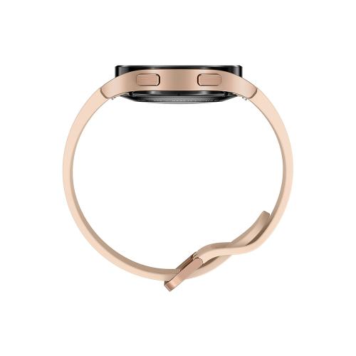 Samsung Galaxy Watch4 GPS   LTE, 40mm Pink Gold Aluminum Case