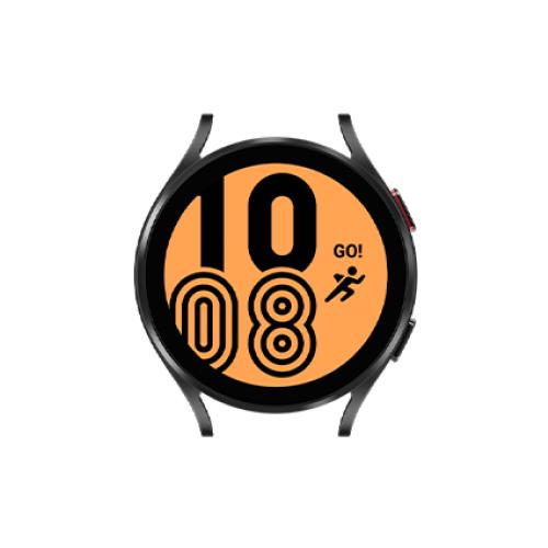Samsung Galaxy Watch4, 44mm, in Black, LTE