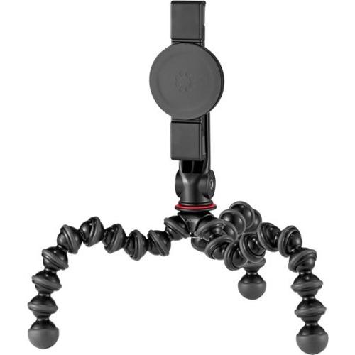 JOBY GripTight Mount with MagSafe & GorillaPod 1K Tripod (JB01753)