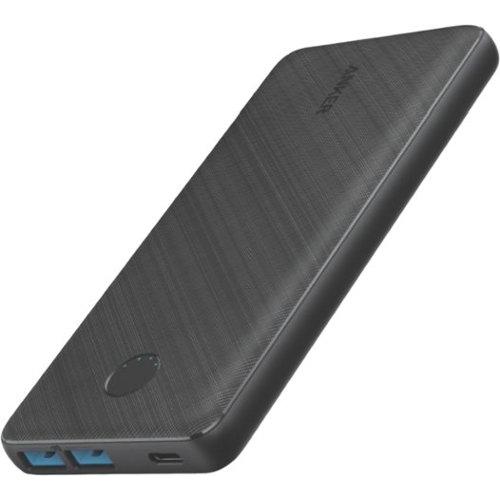 Anker - PowerCore III 20K MAh USB-C Portable Battery Charger - Black