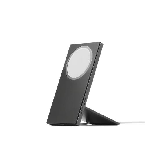 Native Union Snap 2-in-1 Magnetic Wireless Charger