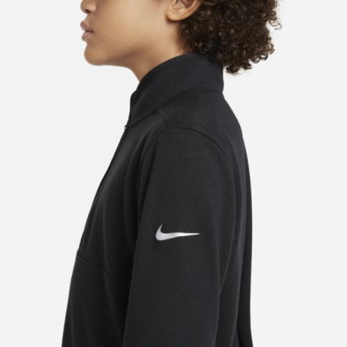 Nike Dri-Fit Victory Black L