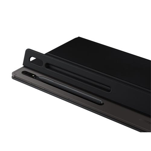 Open Box - Samsung Galaxy Tab S8 Ultra Book Cover Keyboard