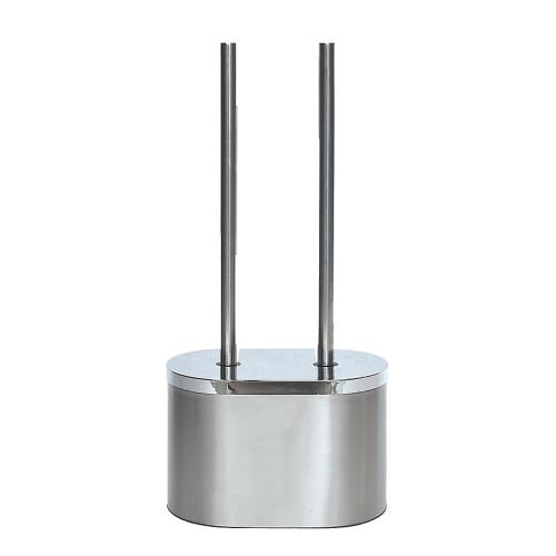Studio 3B Toilet Brush and Plunger Combo