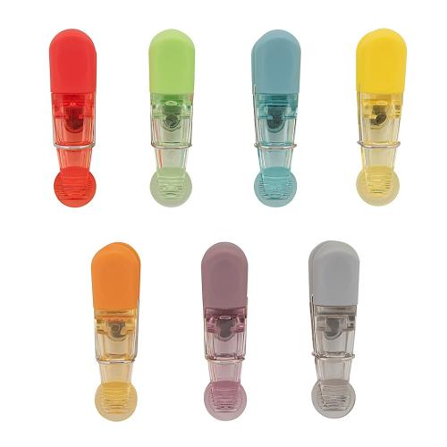 Simply Essential Slim Bag Clips (Set of 7)