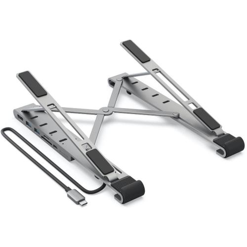 HyperDrive 7 Az 1-ben USB-C Docking Station