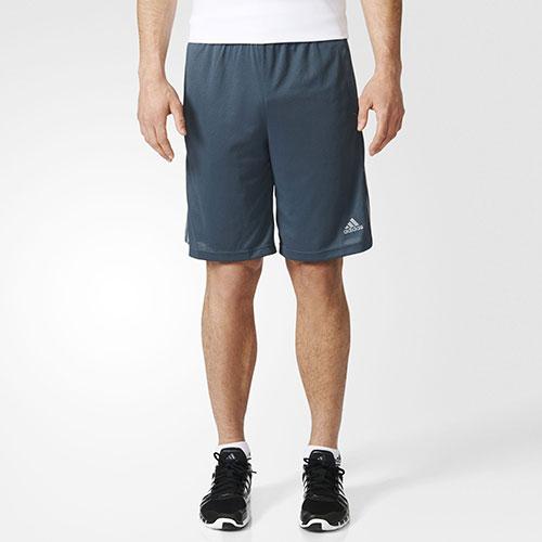 Size Small Adidas Men's Essentials 3-Stripe Shorts
