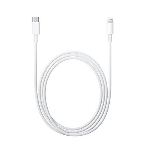 Apple USB-C to Lightning Cable (2m)  MKQ42ZM/a