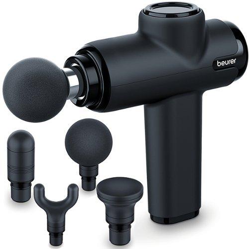 Appareil De Massage À Percussion Portatif De Beurer (Mg99)
