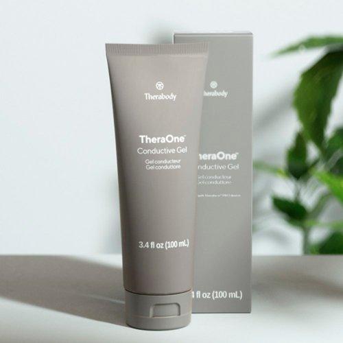 Theraface Conductive Gel 3.4Oz | 4oz | Clear