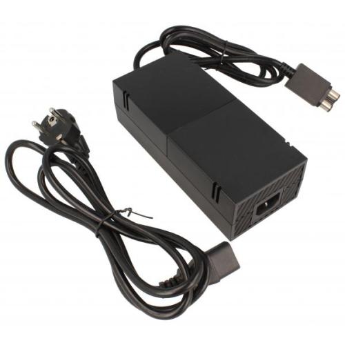 CoreParts MSPP2823 Power Adapter/inverter Indoor 130 W Black