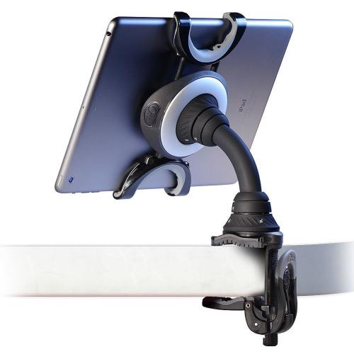 Octa TabletTail: Lynx  Mount & Stand for iPad/Tablet