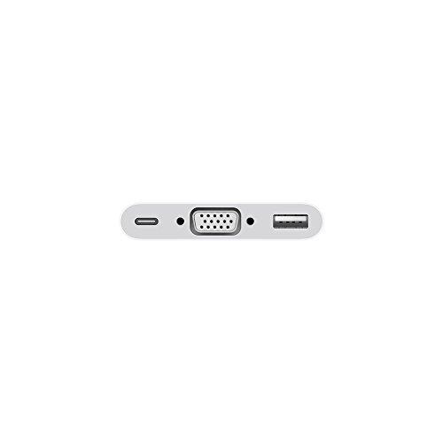 Apple USB-C VGA Multiport Adapter