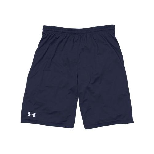 Under Armour Men Size X-Large Navy Heatgear