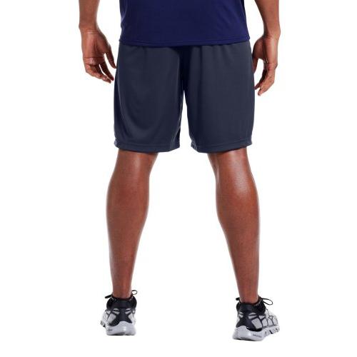 Under Armour Men Size X-Large Navy Heatgear