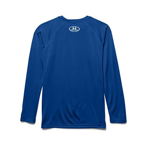 Size  YLG  Boys ARMOUR  Size Large T-Shirt
