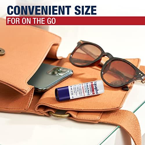 Lip Repair, Moisturizing Lip Balm Multipack (2 Repair Sticks   2 Repair & Protect SPF 30 Sticks)