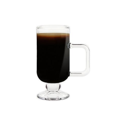 Our Table 8 Oz. Irish Coffee Mug - set of 6