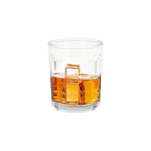 Our Table Marshal Double Old Fashioned Glass ( set of 6)