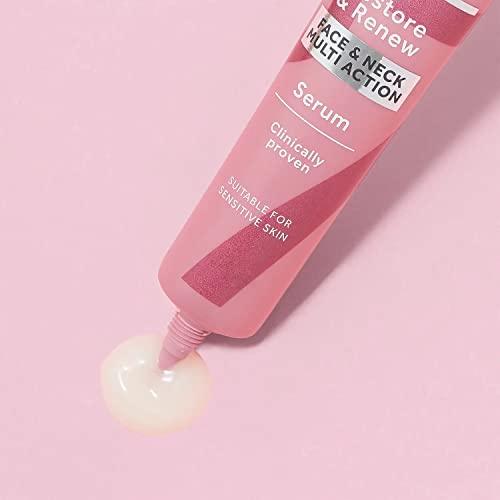 No7 Restore and Renew Multi-Action Serum 15ml