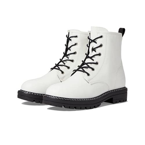 size 13 kids     Mia Kids Taunya (Little Kid/Big Kid) (White) Girl's Shoes