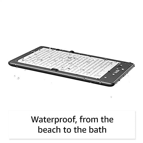 Amazon - Kindle Paperwhite  16GB - 2022 - Black