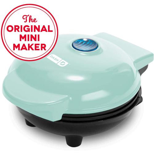 Dash Mini Grill - Aqua